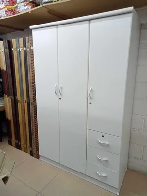 new wardrobe 3 doors