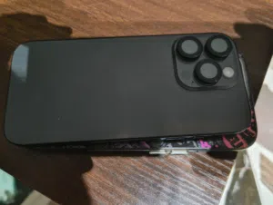 Apple iPhone 16 Pro 128 GB in Amman