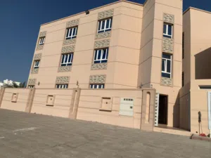 110 m2 2 Bedrooms Apartments for Rent in Muscat Al Maabilah