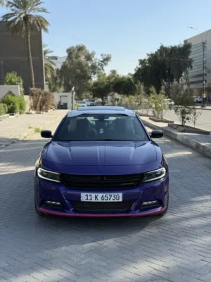 دوج جارجر 2023 SXT