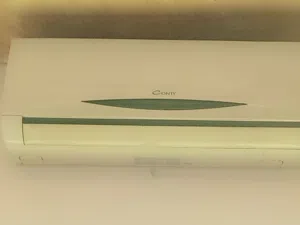 مكيف كوننتي نظيف جدا