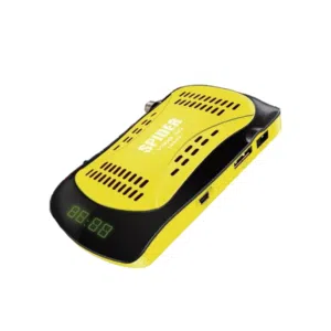رسيفر سبايدر v360 5G