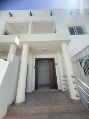 250 m2 4 Bedrooms Villa for Rent in Muscat Al Khoud