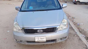 سياره كيا سيلونه