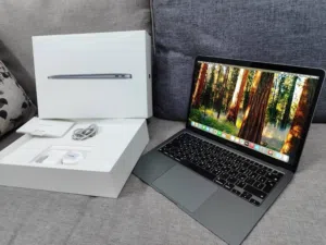 macOS Apple for sale  in Baghdad