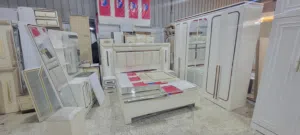 غرف نوم ملكي