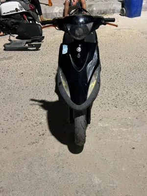 دراجه ماكس