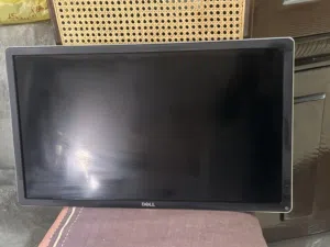 LED-backlit LCD monitor / TFT active matrix