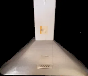 شفاط مطبخ اريستون 90 سم للبيع