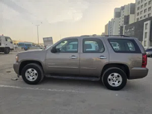 Chevrolet Tahoe LT