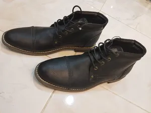 New Shoes Size 42