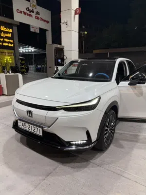 Used Honda e:N in Irbid