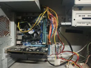 كمبيوتر البيع