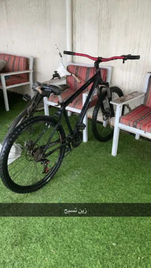 سيكل سكان برازيلي