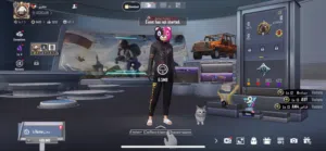 حساب ببجي للبيع