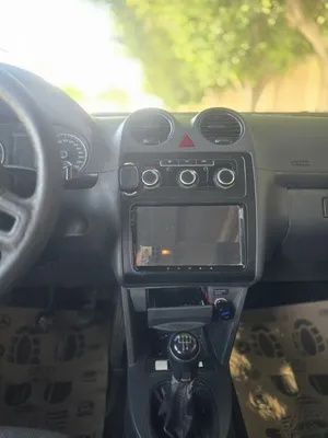 Volkswagen . Caddy . 2014 . Used0