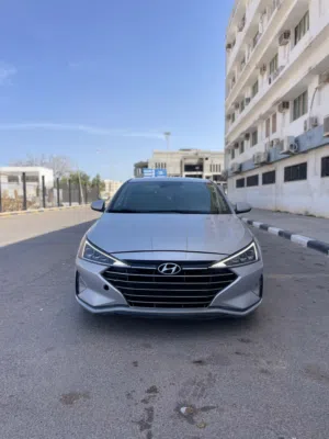 هيونداي النترا 2020