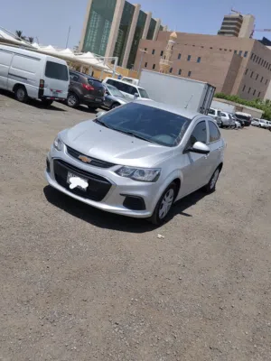 Used Chevrolet Other in Farwaniya