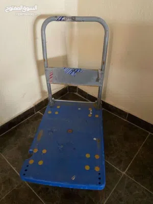 عربايتين نقل