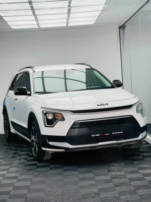 Used Kia Niro in Jenin