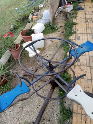 دويرة لعبة اطفال