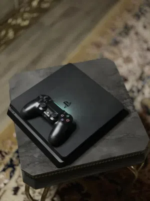 بلاستيشن 4 سلم