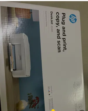Hp Printer