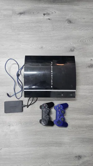PlayStation 3 PlayStation for sale in Northern Governorate