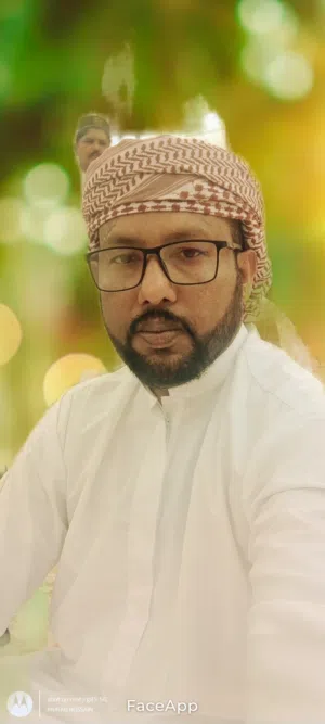 Murad Mollah 