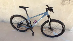 بسكليت جبلي hardtail norco storm 2 2023