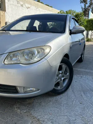 هونداي أفانتي 2008