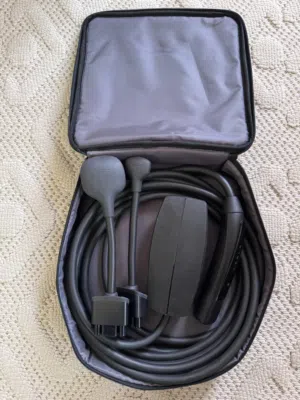 Tesla charger 3rd Gen شاحن تسلا