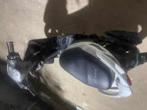 دراجه للبيع نظيفه جديده منزلها رمبه مامفتوح بيها ايشي سعرها 800