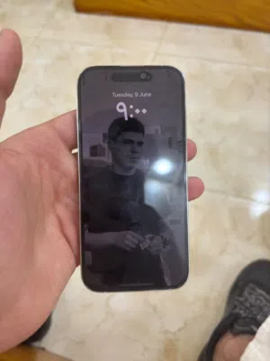 آيفون 14 برو