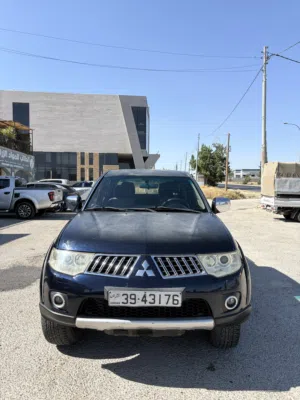 بكب ميتسوبيشي 2013 L200