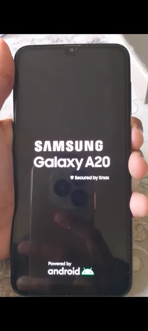 Samsung . Galaxy A20 . 32 GB3