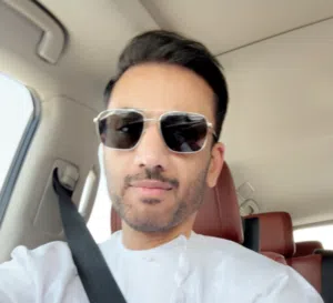 JAMAL ALHASANI