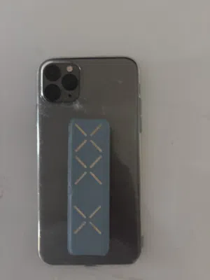 Apple iPhone 11 Pro Max 64 GB in Fujairah