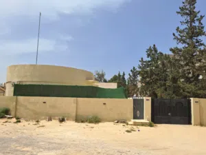 منزل في صلاح الدين