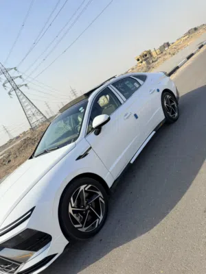 Used Hyundai Sonata in Basra
