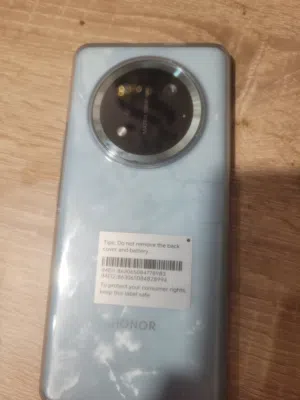Honor Honor X9c 256 GB in Benghazi
