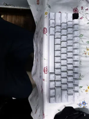 Razer Huntsman mini Mercury