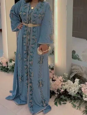 قفطان جزائري