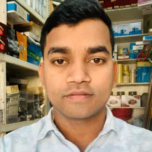 MD SOHIDULLAH 