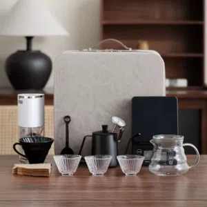 شنطة  قهوة V60
