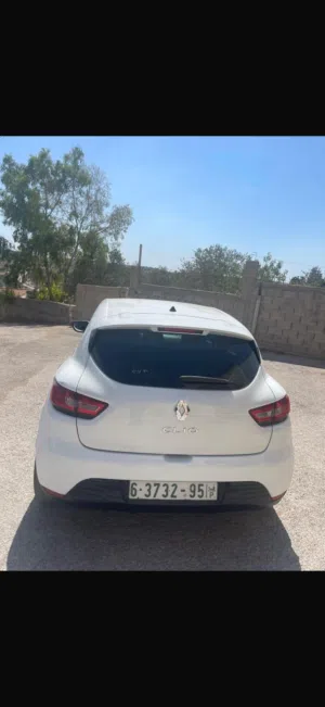 رينو كليو 2015 للبيع
