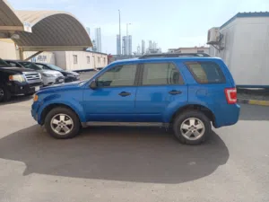 ford escape 2012 model near and clean car