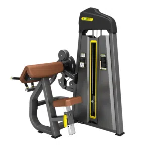 جهاز Biceps / Triceps MND-F86B تمرين احترافي لتقوية عضلات الذراعين (بايسبس وترايسبس) بجودة عالية