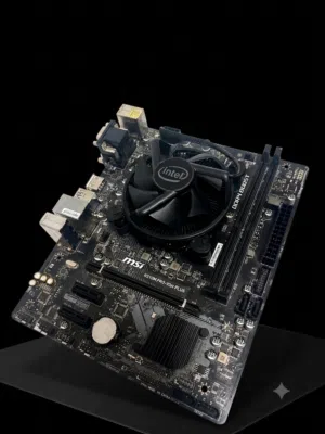 MSI H310M PRO-VDH PLU مذر بورد