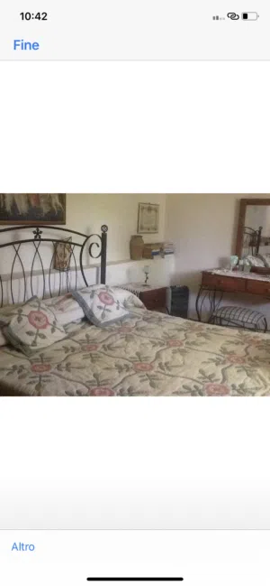 Lilith house to rent